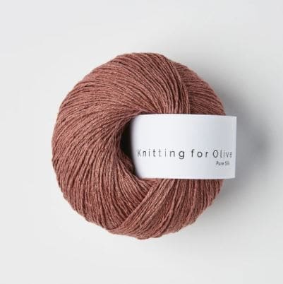 Knitting for Olive Pure Silk-blommerosa.JPG