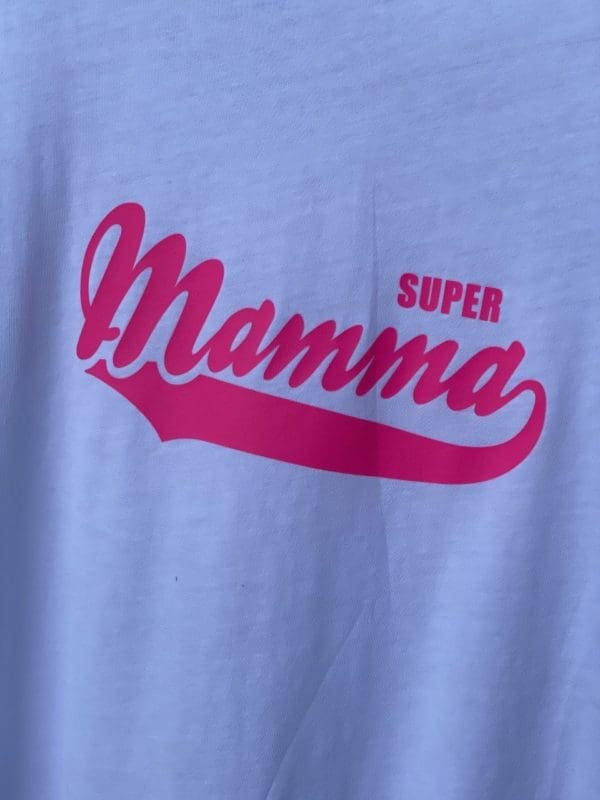 Super Mamma (Baseball) hvít..jpg