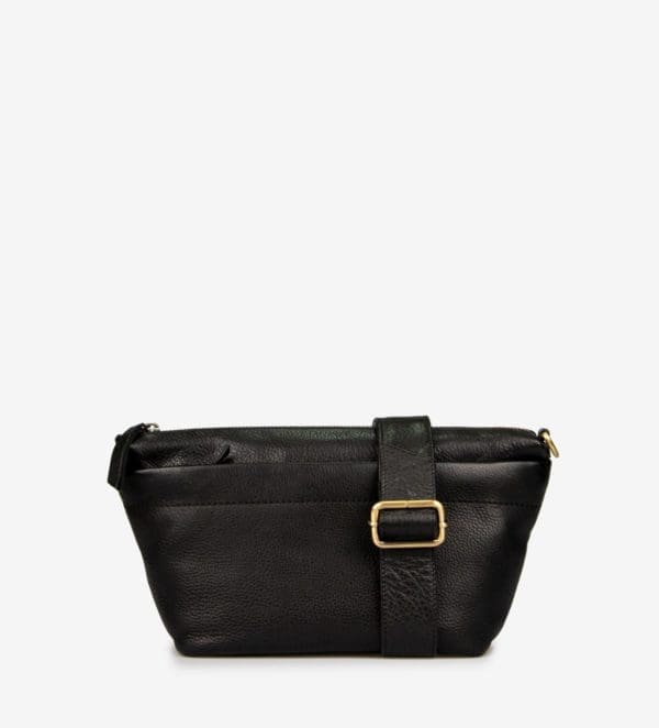 Bodil Crossbody taska svørt