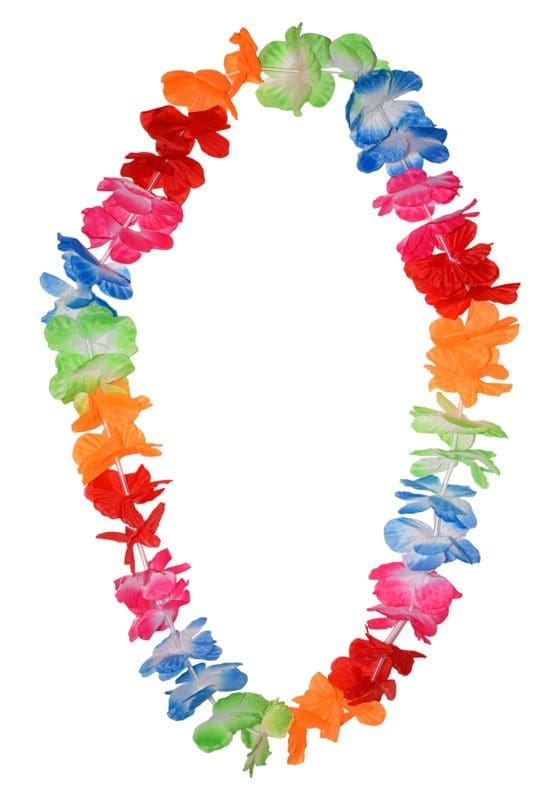 Hawaii kransur 115cm