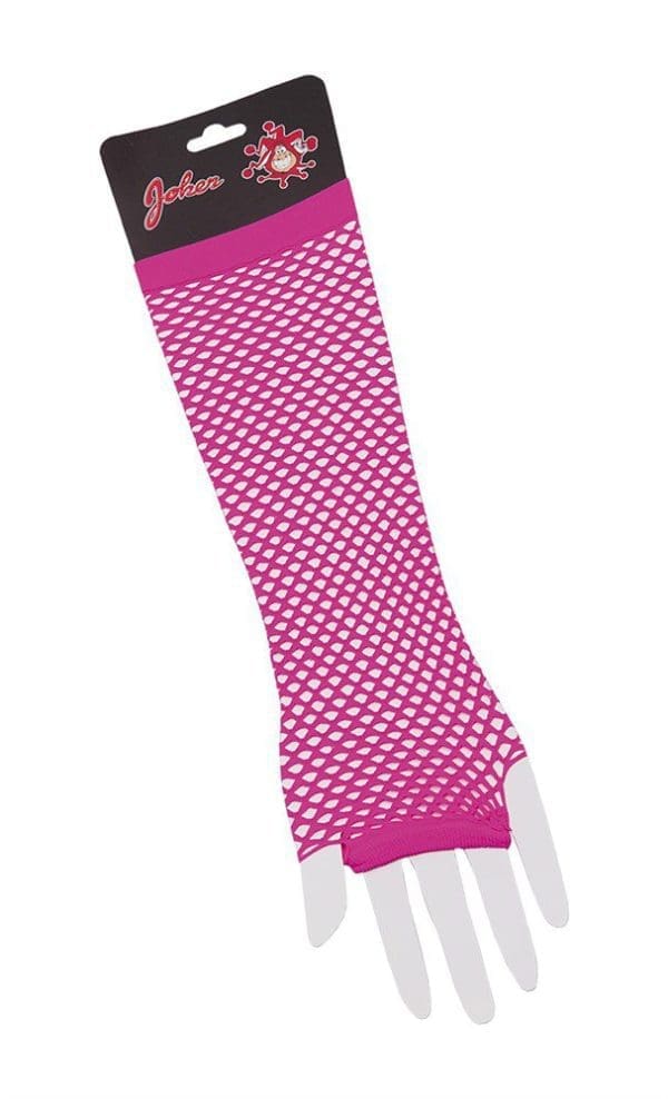 Nethandskar L:30cm pink