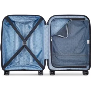 BINALONG NEST BLACK 55cm Kuffert - Image 3