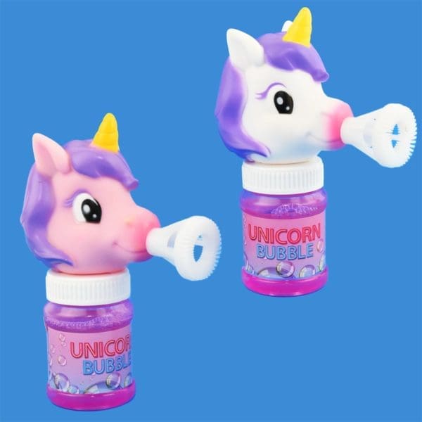 Sápubløðrur UNICORN 14cm