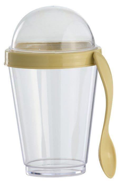 Koppur/ílat v/loki 350ml