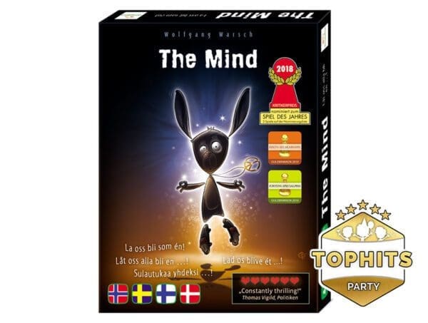 The Mind (Nordic)