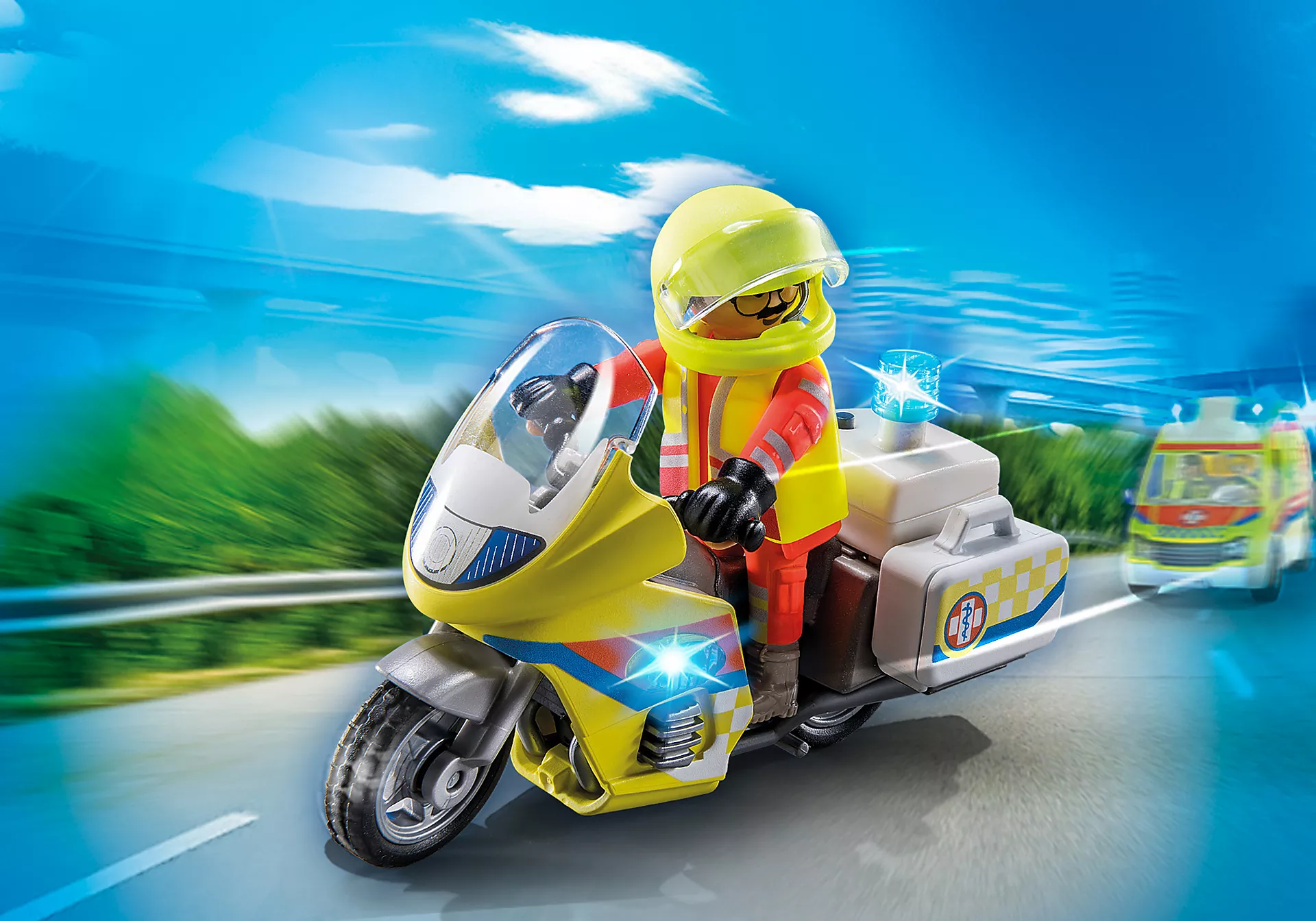 rescue-motorcycle-with-flashing-light.webp
