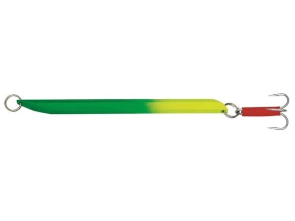 DEPTH DIVER 300G GREEN/YELLOW