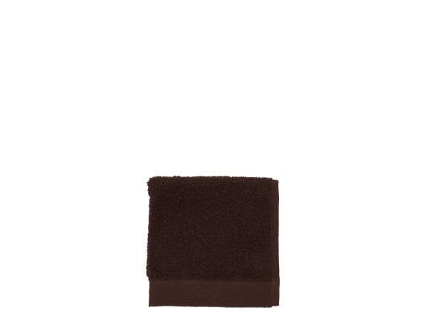 Comfort organic lappi 30x30 cm Coffee Brown