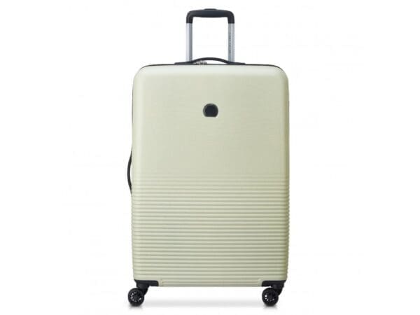 MARINA 49,5x75x31cm kuffert, ljóst gult