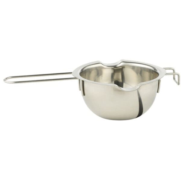 Skál t/vatnbað 400ml