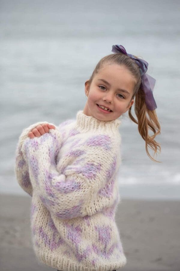 Teodora Tulipan MINI