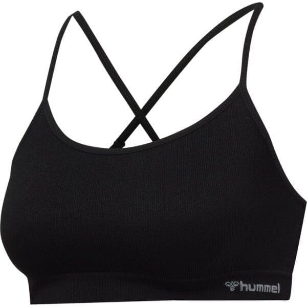 JUNO SEAMLESS BRA toppur