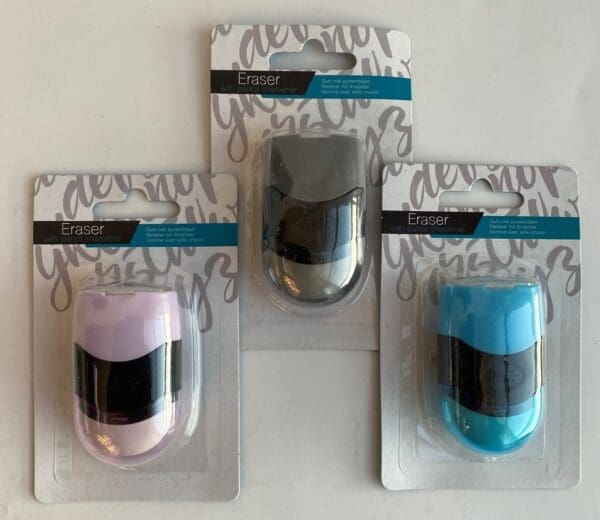 Viskileður og blýantspískari