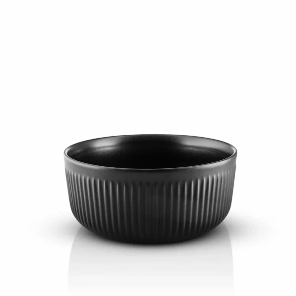 Legio Nova skál 1,0L Ø16cm, svørt