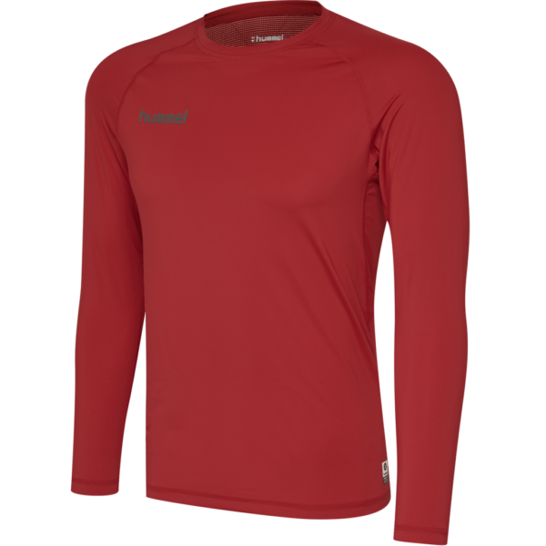 FIRST PERFORMANCE JERSEY L/S