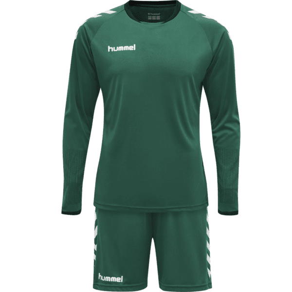 CORE GK SET Málmanssett