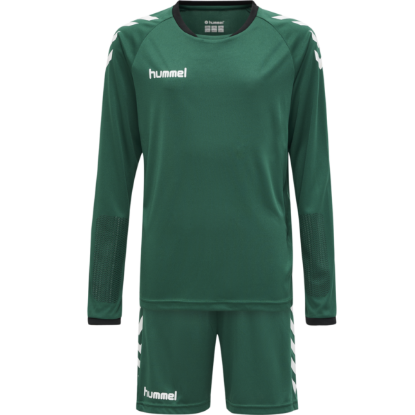 CORE GK Málmanssett, til børn