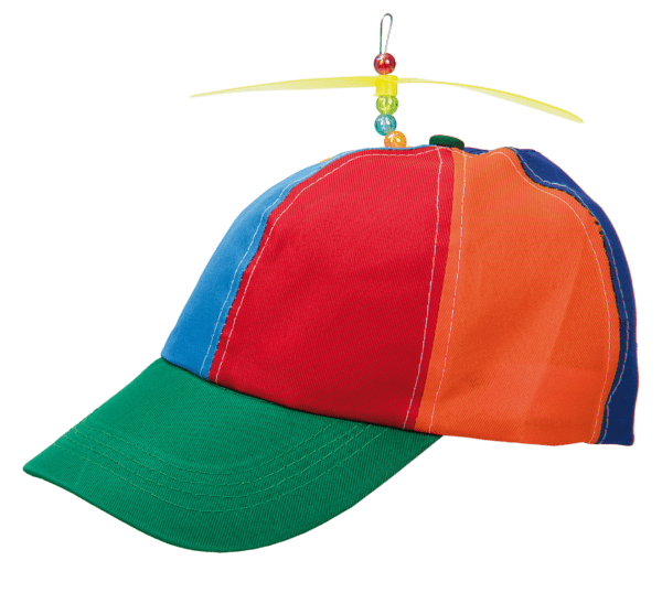 Keppur v/propell, til vaksin