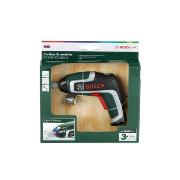 Bosch Akku Lxolino 7