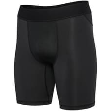 NSÍ klæðir BL PERFORMANCE SHORT TIGHTS Súkklushorts