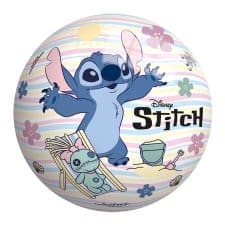 Stitch plastbóltur