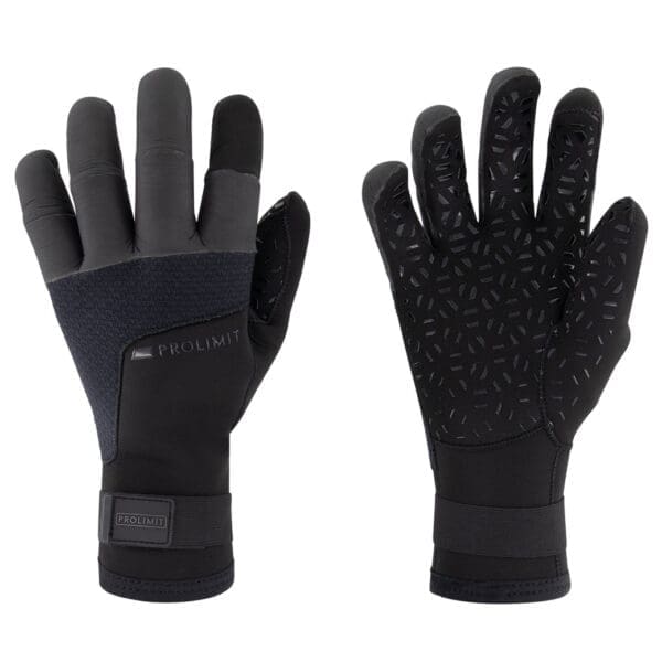 GLOVES CURVED FINGER UTILITY Handskar