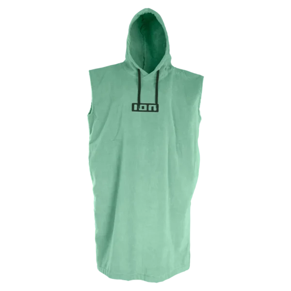 IOW-Poncho Core, mintgrønt