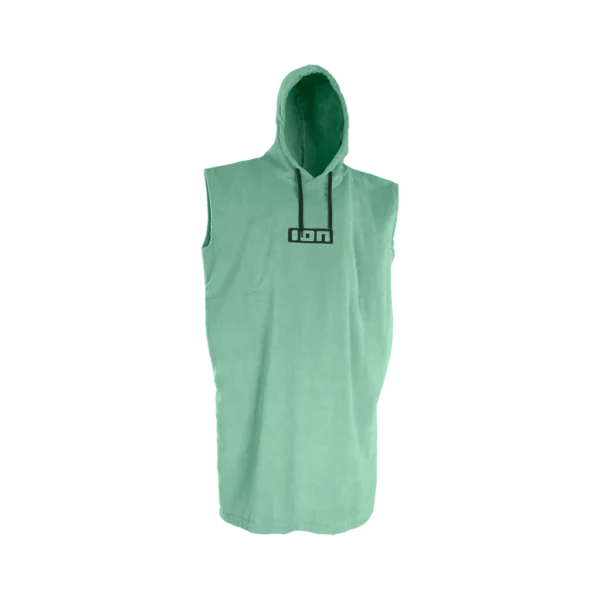 IOW-Poncho Grom : Grom (115-155) mintgrøn