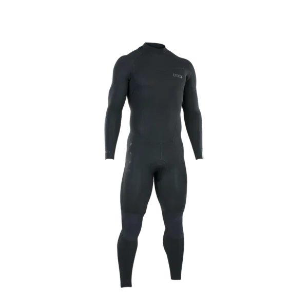 IOW-Vátdrakt Element 5/4, til menn, svørt