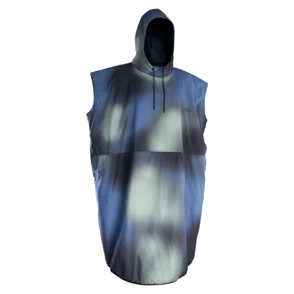 IOW-Poncho Select, til menn, blálig