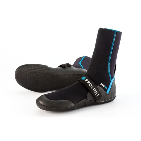 FLOW BOOT vátskógvar (401.70400)