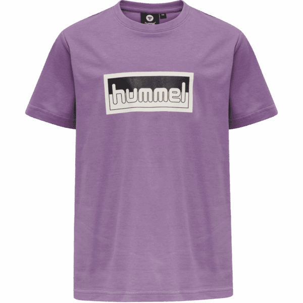 MONO T-SHIRT S/S til børn