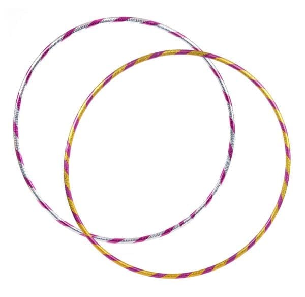 4-GIRLZ LAZER Hularingur 3 STR