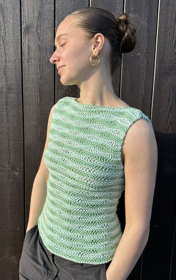 Uppskrift - Tinna Topp