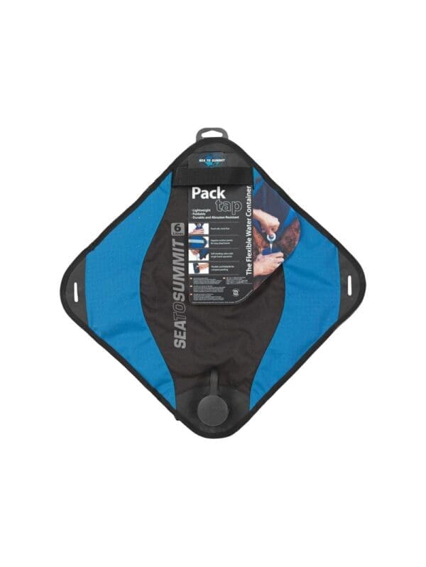 Pack Tap - 6L Blue