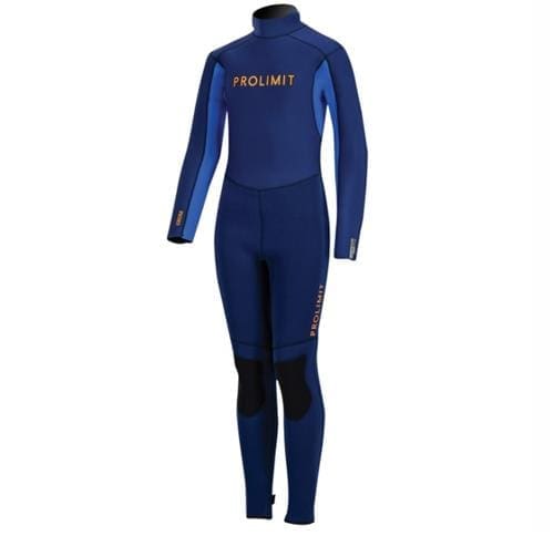 GROMMET STEAMER vátdrakt til børn 5/3 (DL) (2XS-M)