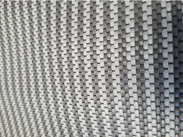 Teppi PVC 3x4m