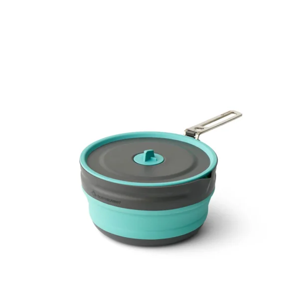 Frontier UL Collapsible Pouring Pot - 2L