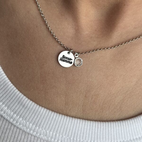 Hálsketa BONUSMAMMA