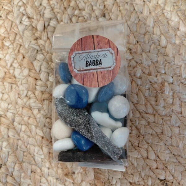 Bomm - Allarbesti Babba