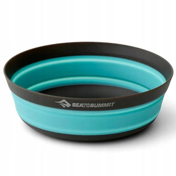 Frontier UL Collapsible Bowl - M - Blue Aqua Sea Blue