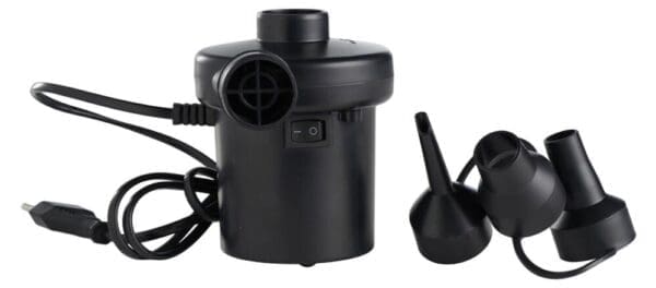 El-luftpumpa 220-240V