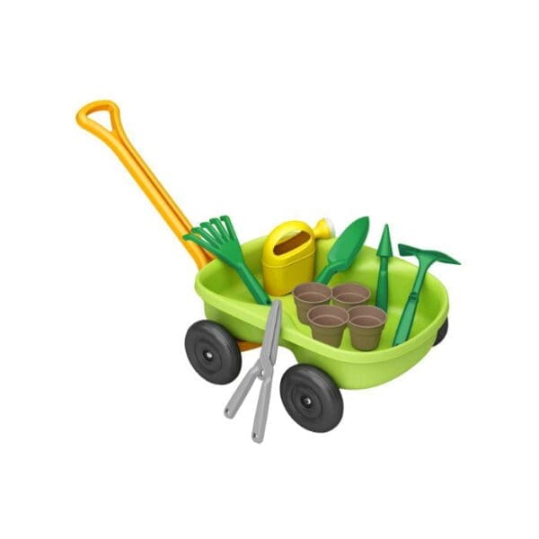 Vognur v/havaamboðum