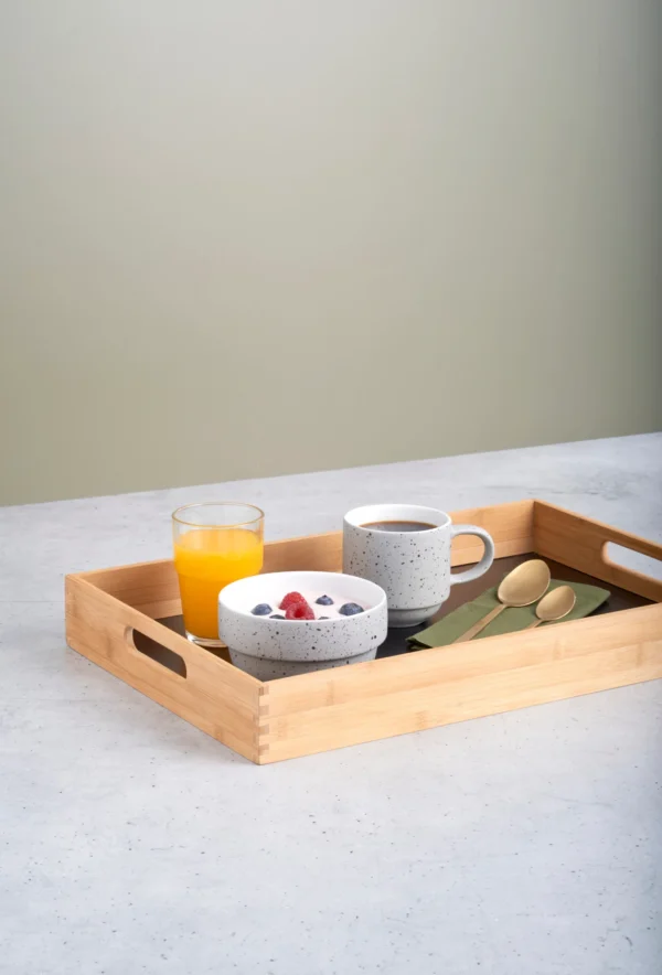 Bakki 32x48x6cm bambus