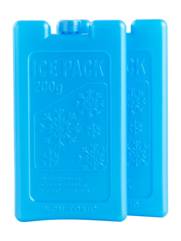 Kølieind 200g, 2 stk