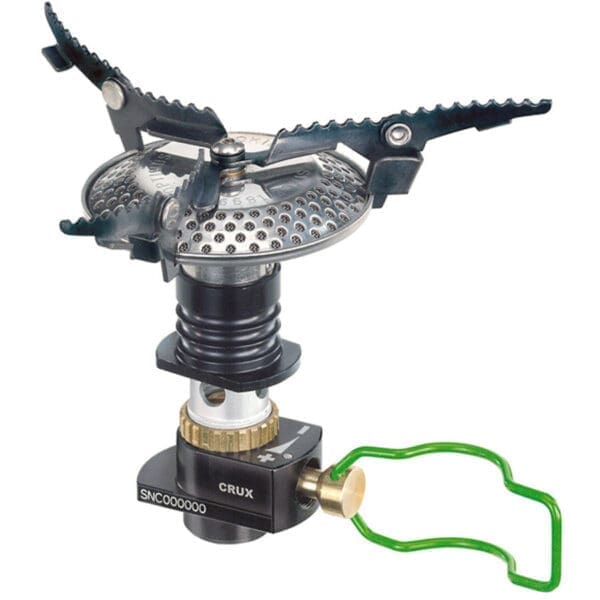 Optimus CRUX gassbrennari