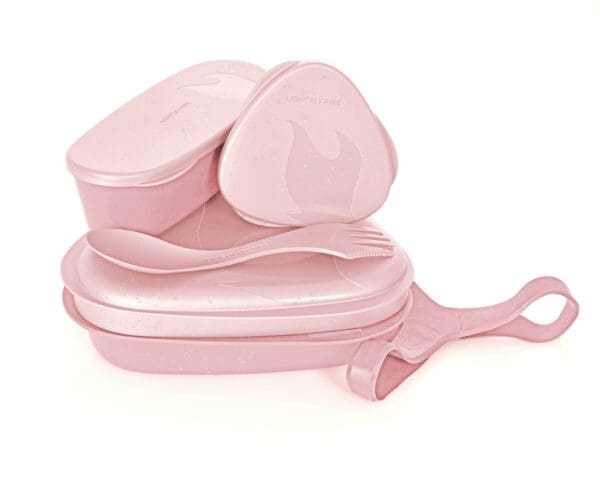 Light My Fire LunchKit dustypink