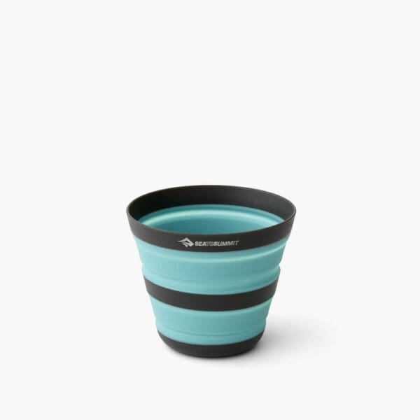 Frontier UL Collapsible Cup - Koppur, bláur