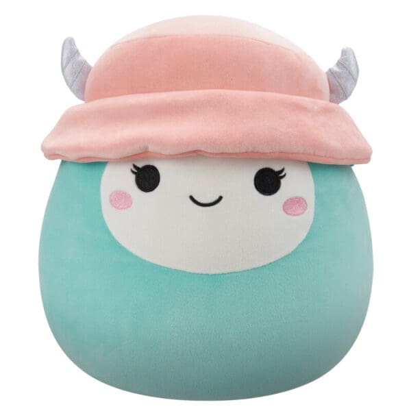 Squishmallows 30cm P21 - Yollie Yeti