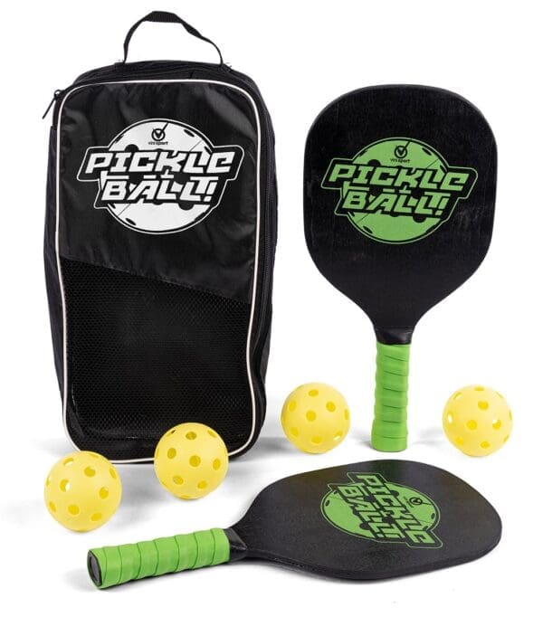 VINI PICKLE BALL spæl 39cm